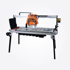 Golz GS350A120TT Wet Saw 120cm Bundle (110V)