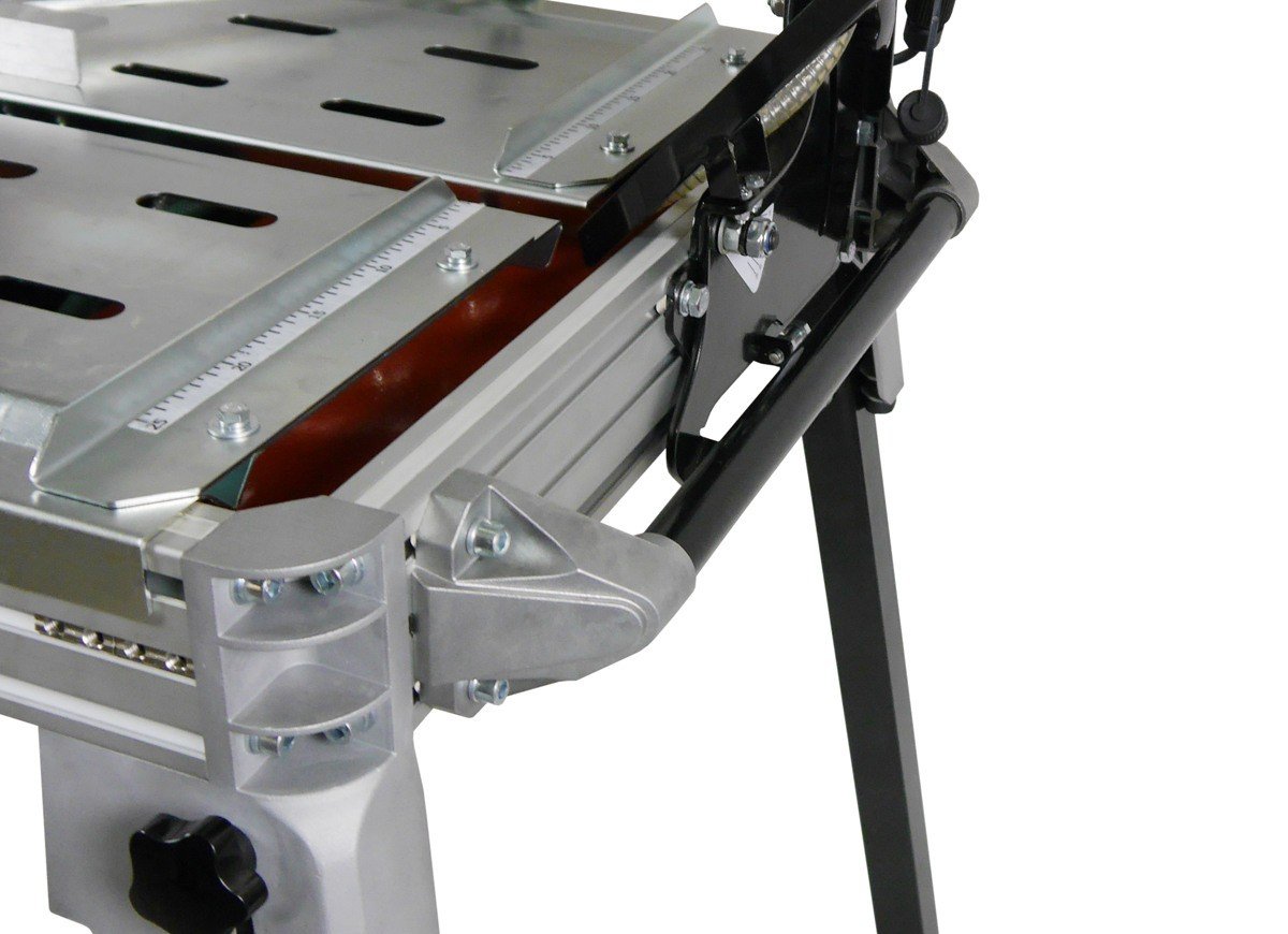 Golz GS350A120TT Wet Saw 120cm Bundle (110V) - Image 6