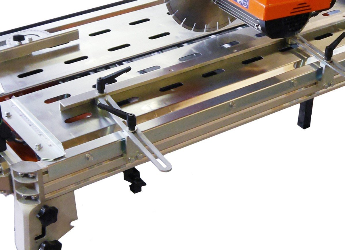 Golz GS350A120TT Wet Saw 120cm Bundle (110V) - Image 4