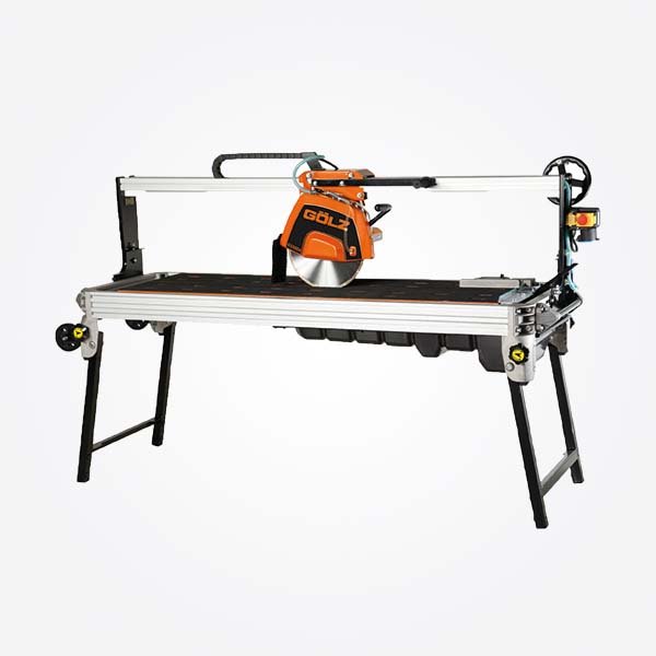 Golz GS350AMTT 200cm