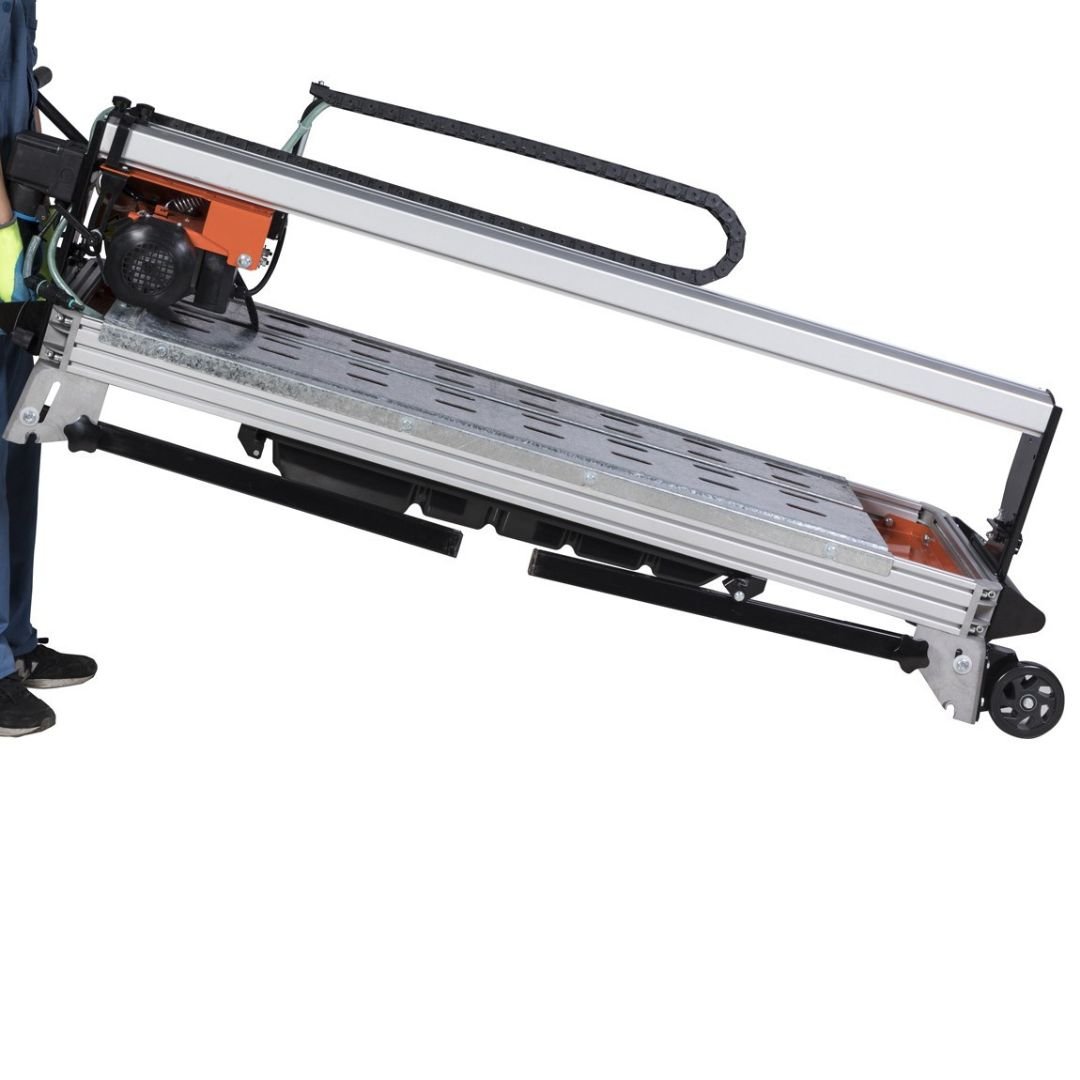 Golz TS250ATT Saw on Wheels