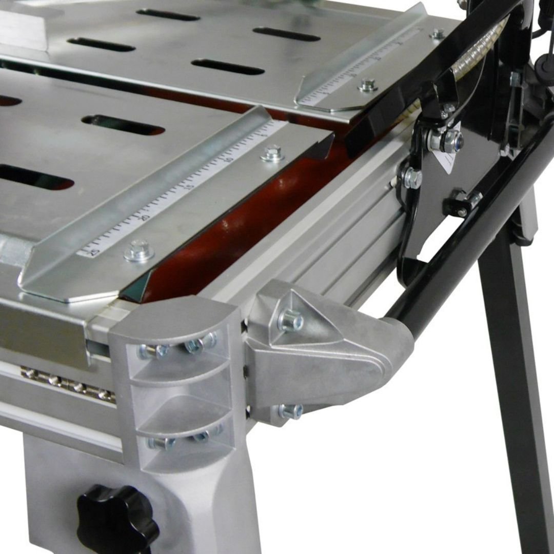 Golz TS250ATT Side View