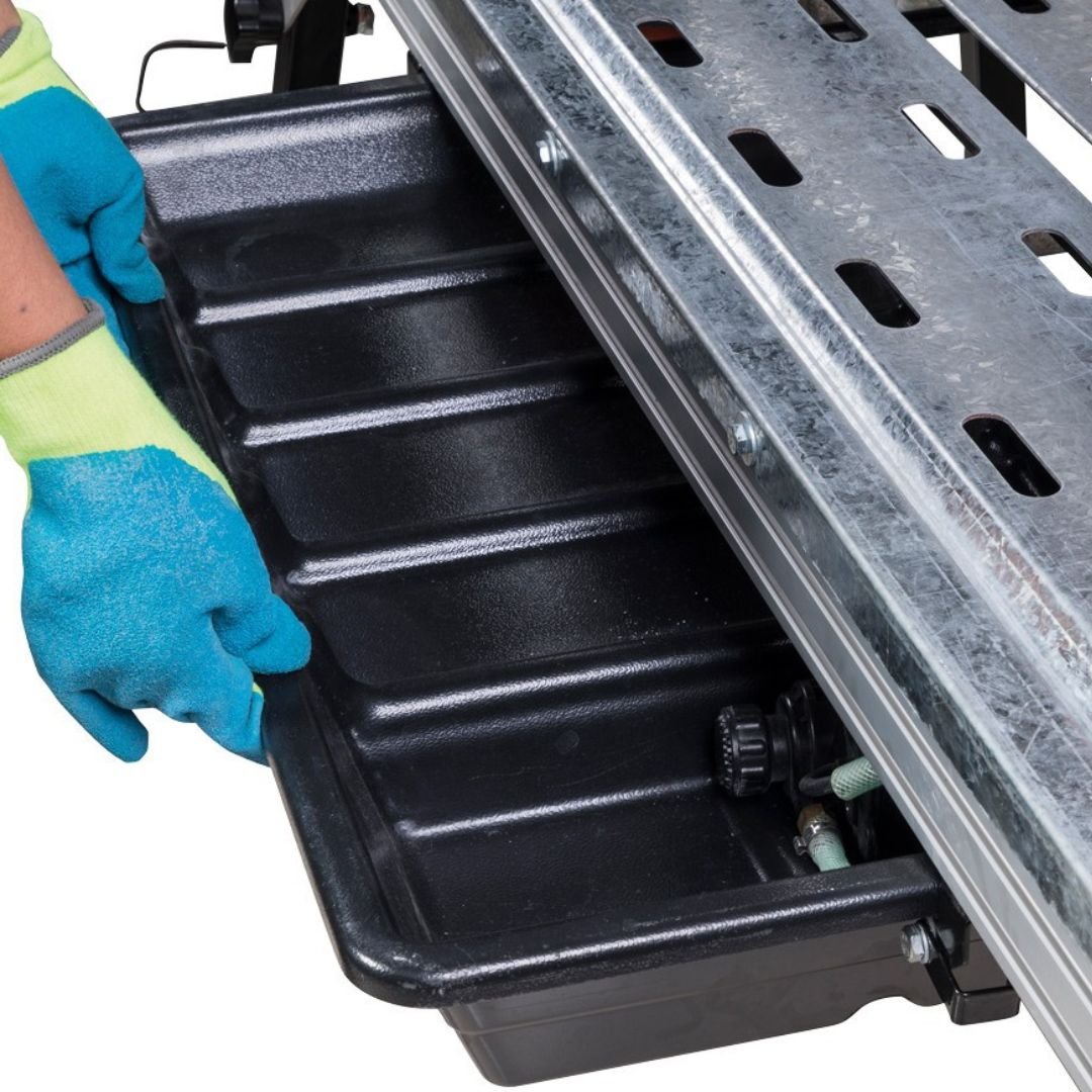 Golz TS250ATT Water Tray