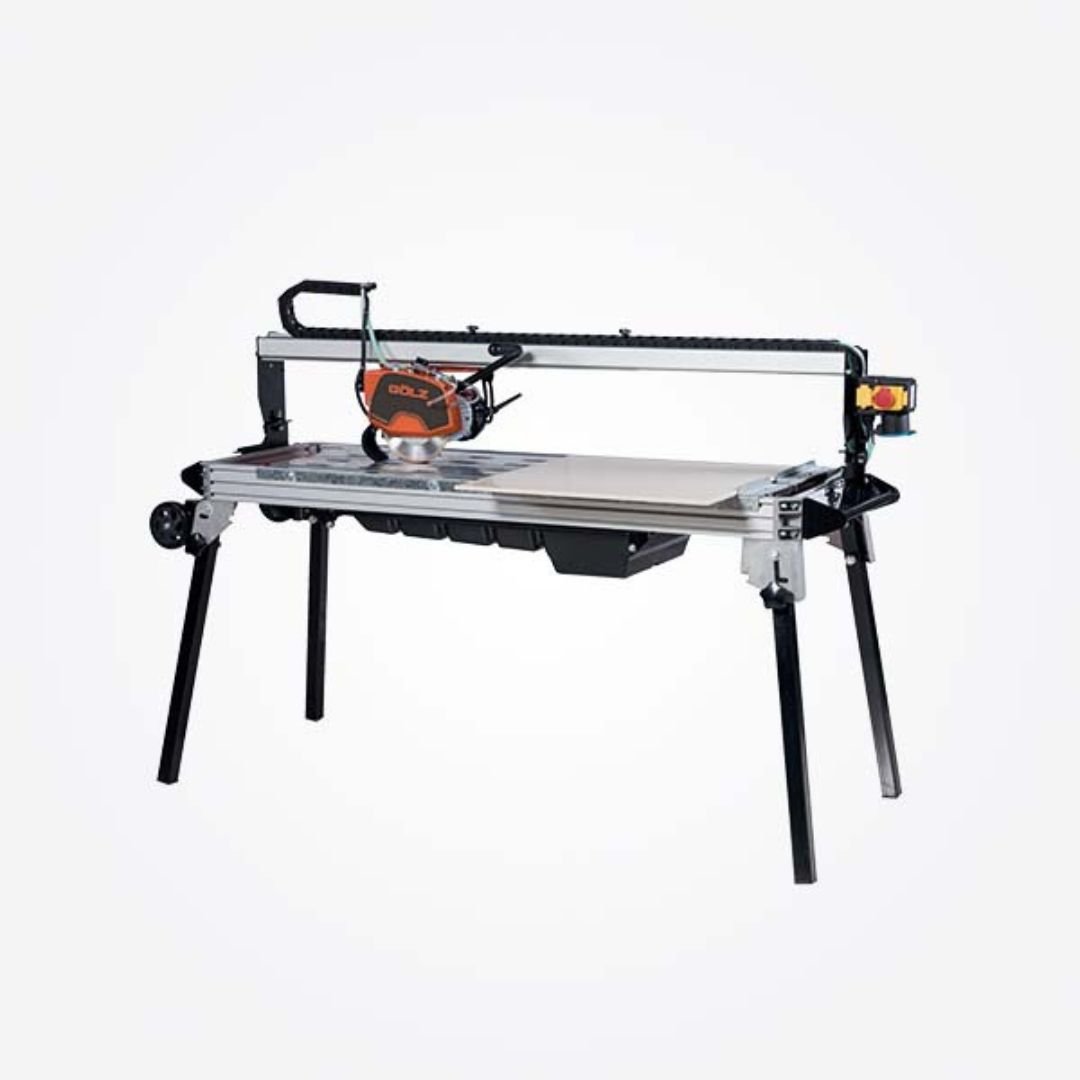 Golz TS250ATT Wet Saw 130cm