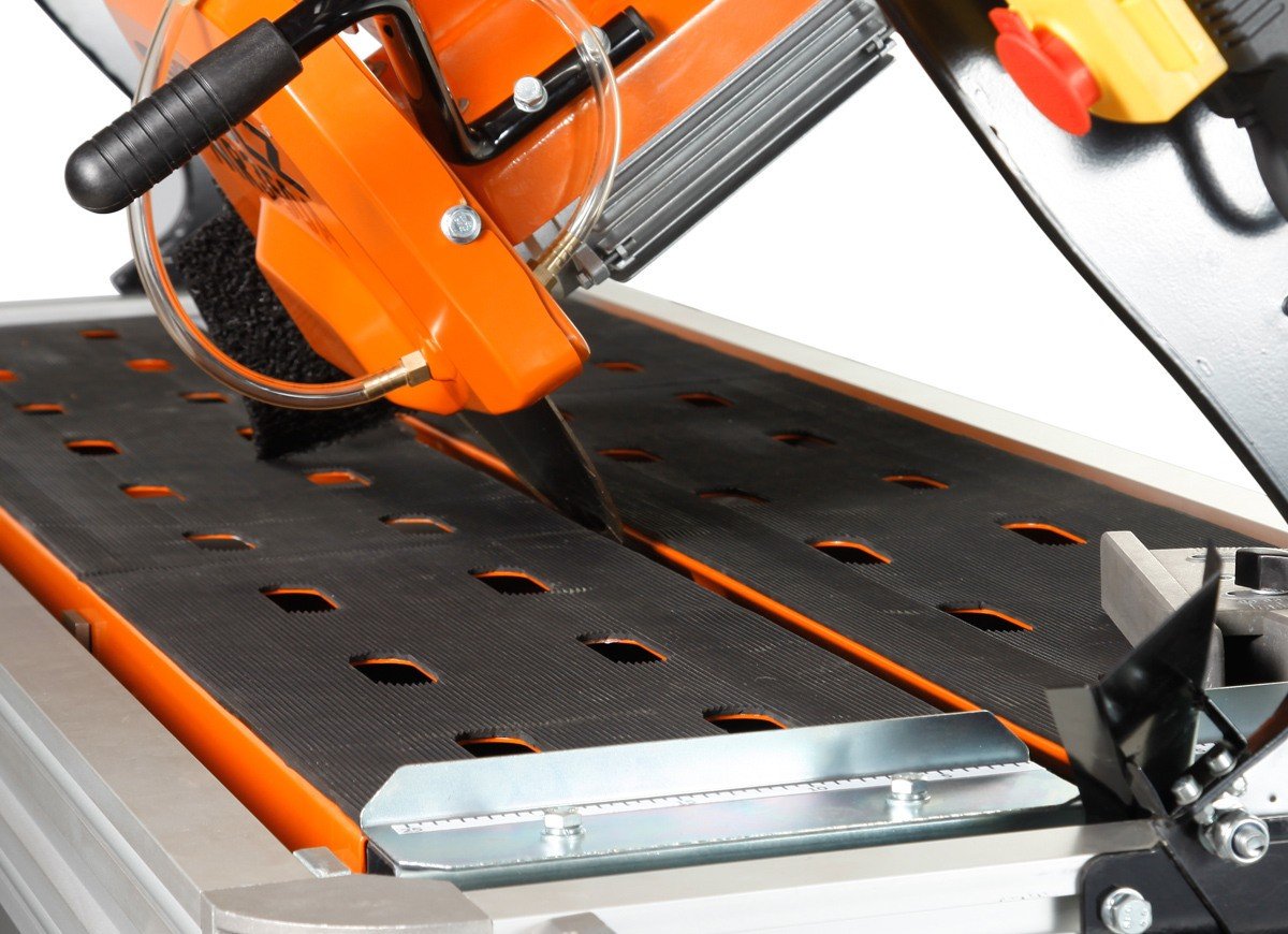 Golz GS350AMTT Wet Saw 150cm Bundle (110V) - Image 7