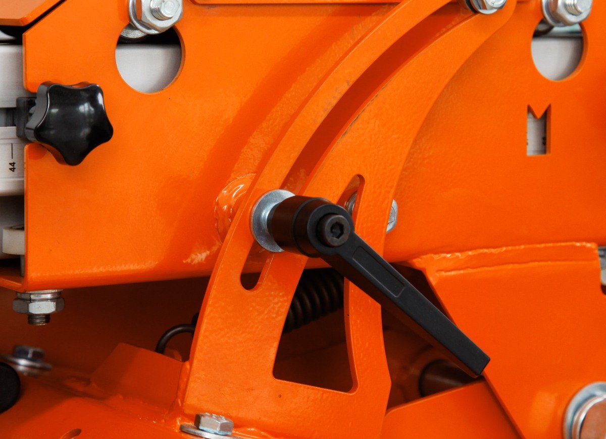 Golz GS350AXLTT Wet Saw 200cm Bundle (110V) - Image 5