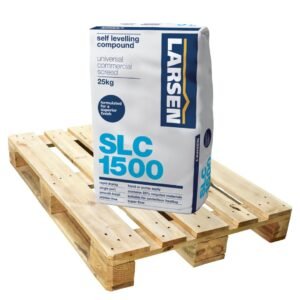 Larsen SLC 1500 Pallet