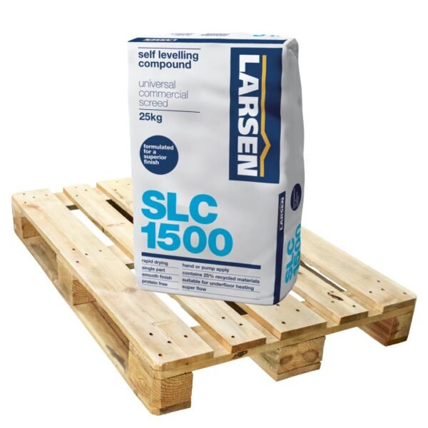 Larsen SLC 1500 Pallet