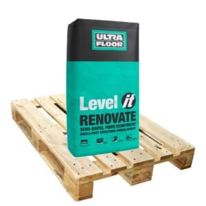 Level IT Renovate Pallet x 48 20KG Bags