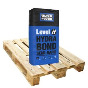 Full Pallet UltraFloor Level IT Hydra Bond