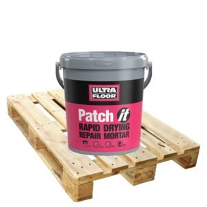 Pallet UltraFloor Patch IT