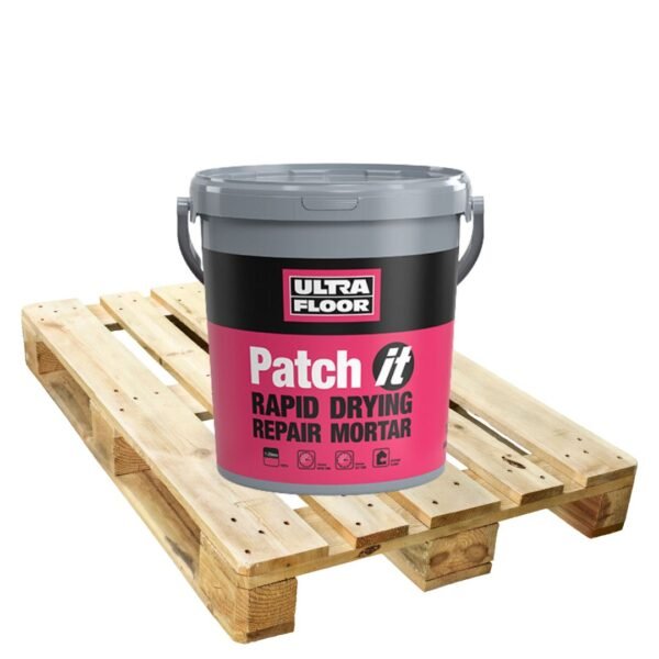 Pallet UltraFloor Patch IT