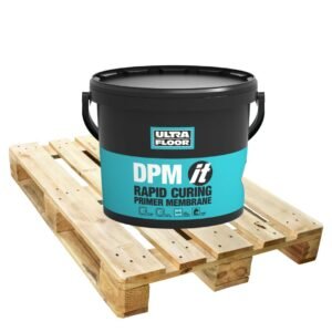 UltraFloor DPM Pallet