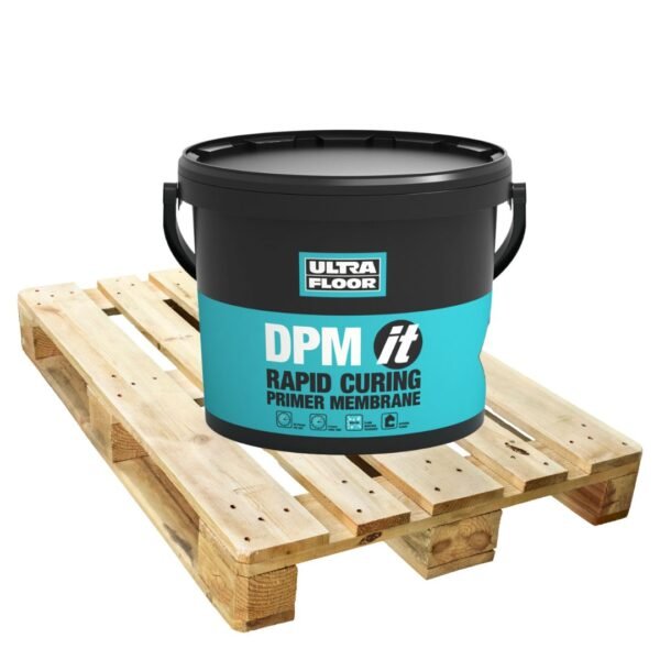 UltraFloor DPM Pallet