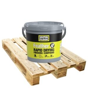 UltraFloor Feather IT Pallet