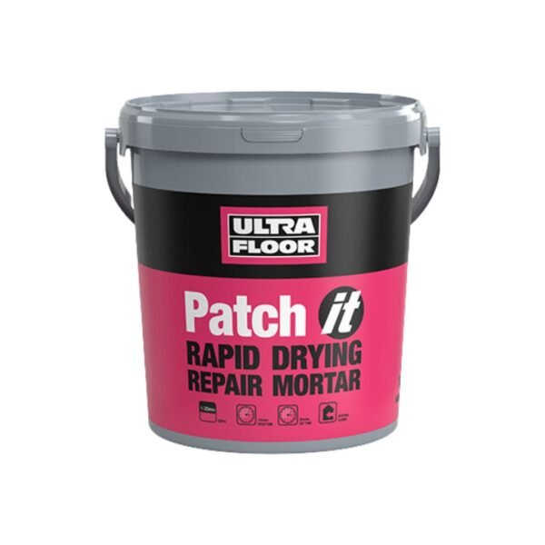 UltraFloor Patch IT