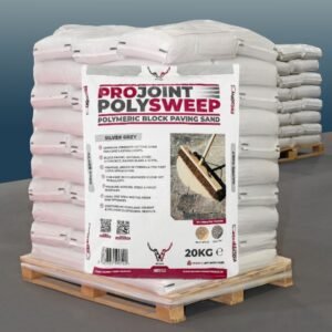 Pallet Deal ProJoint PolySweep x 50 20KG Bags