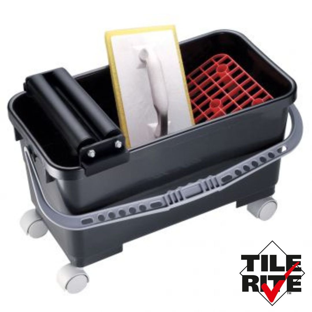 Tile Rite Budget Tilers Washboy Set