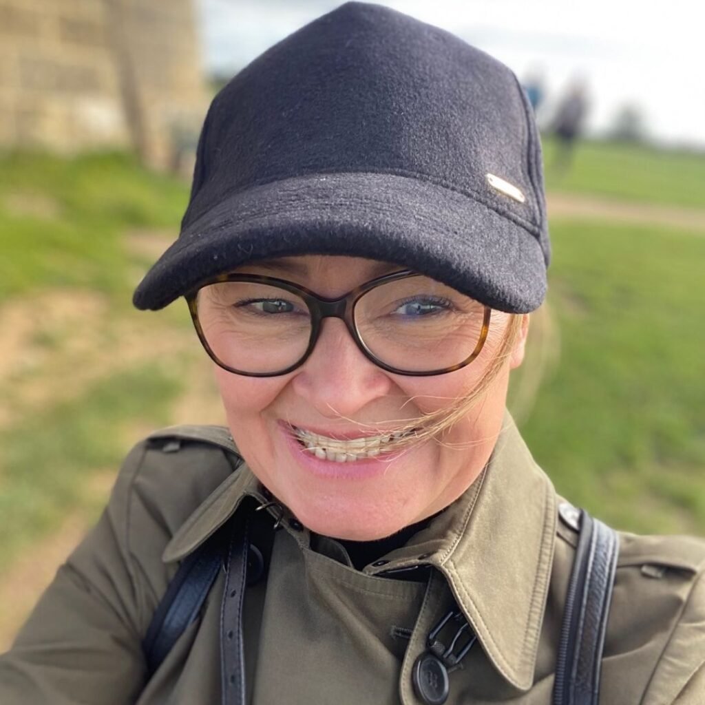 Cleo Canning, Managing Director, The Paving Experts