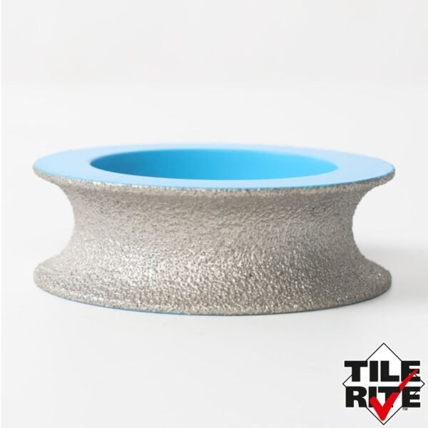 Tile Rite Professional 20mm Bullnose Grinding Wheel - Image 2