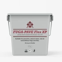 FUGA-PAVE XP GROUT 5KG