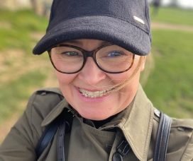 Cleo Canning, Managing Director at The Paving Experts